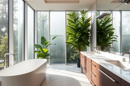 Bathroom Design