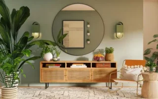 aesthetic room decor