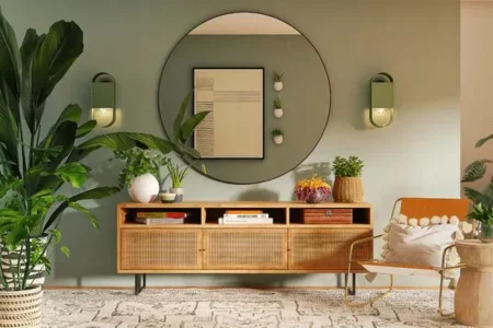aesthetic room decor