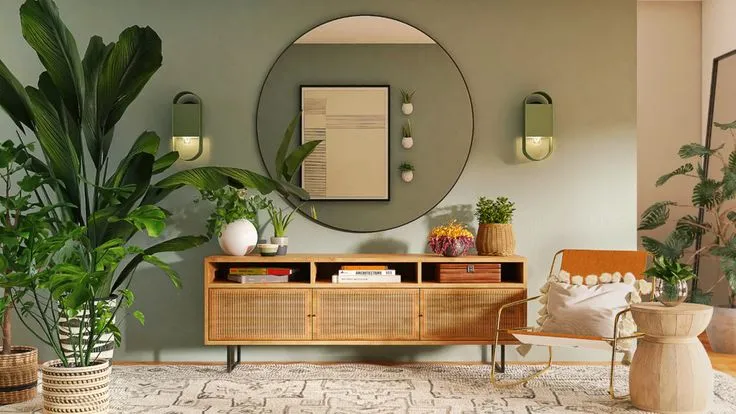 aesthetic room decor
