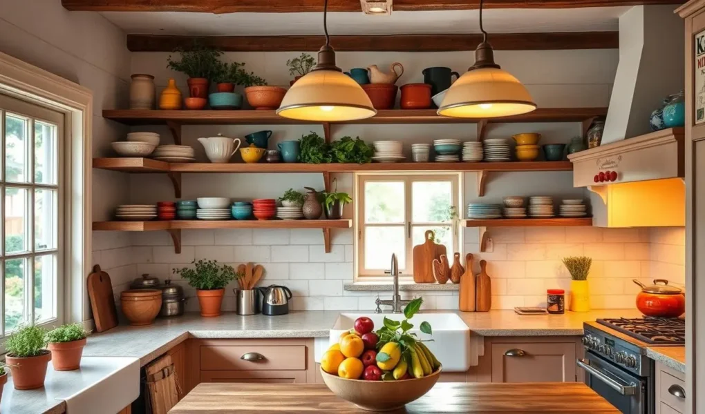 kitchen decor