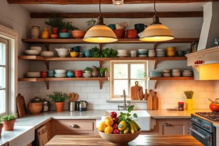 kitchen decor