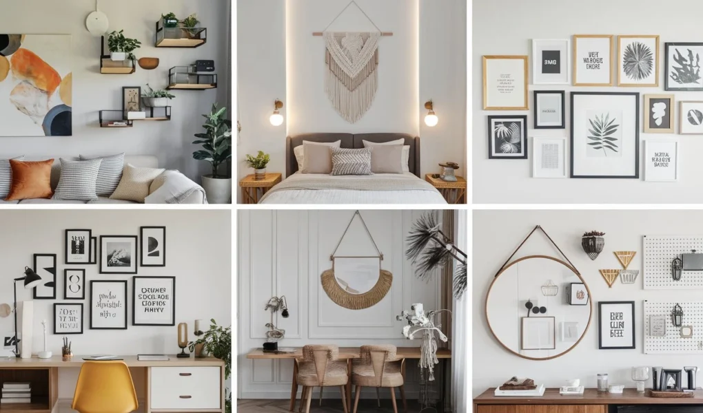 Wall Decor