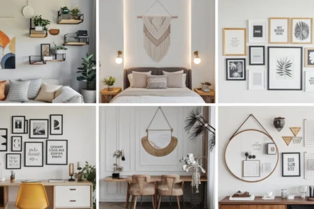 Wall Decor
