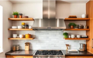 kitchen hood ideas