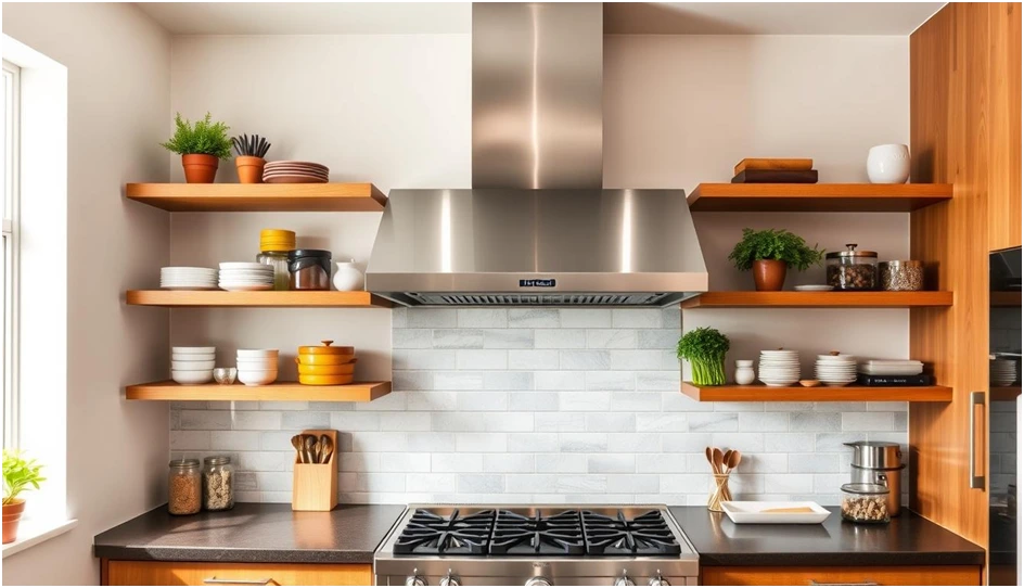 kitchen hood ideas