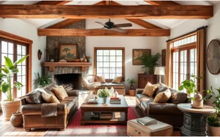 Vintage Decor
