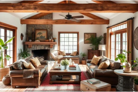 Vintage Decor